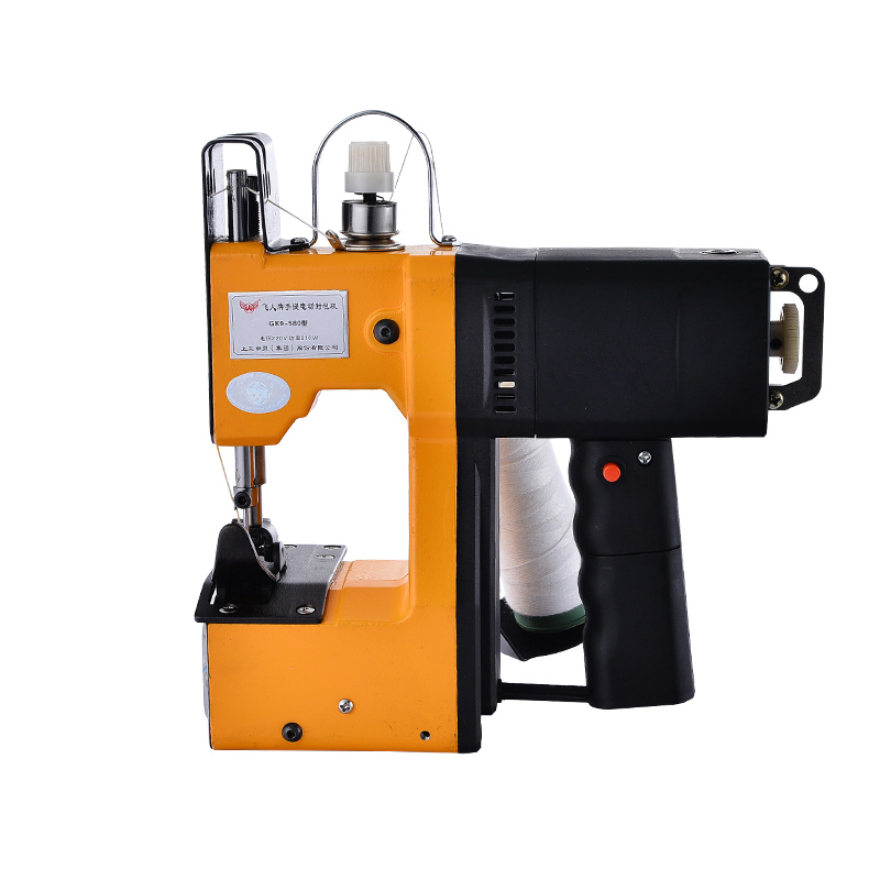 Sewing Machine For Textile - Портативная электрическая швейная машина, бытовой многофункциональный