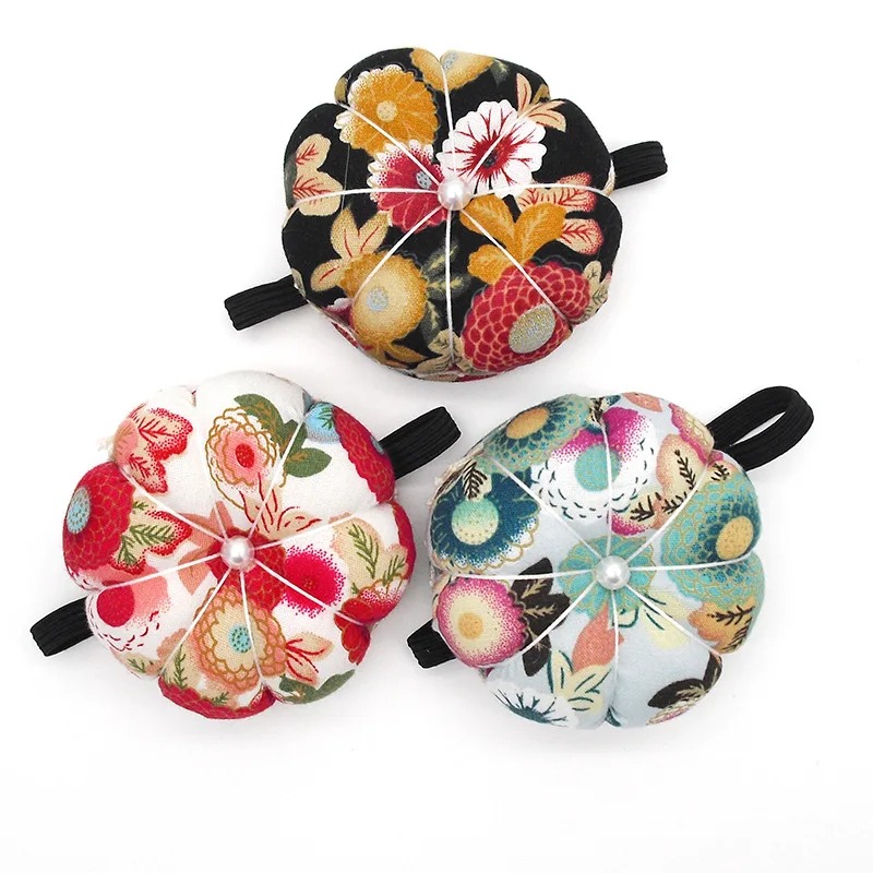 Sewing Pin Cushion - 2026 Подушечка для игл в форме