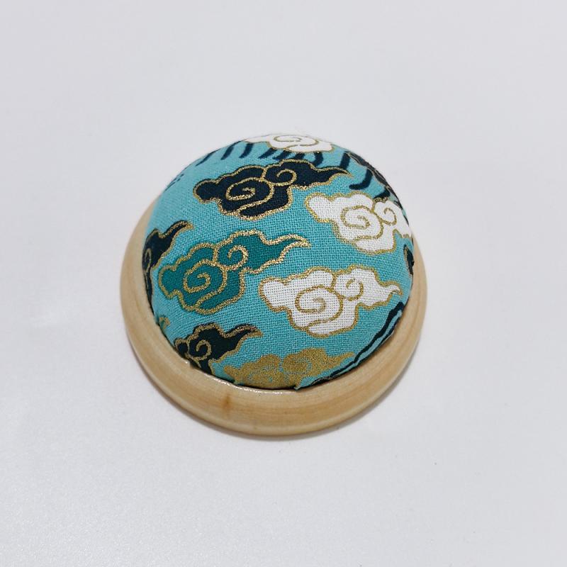 Sewing Pin Cushion - 1 шт. винтажная подушечка для игл