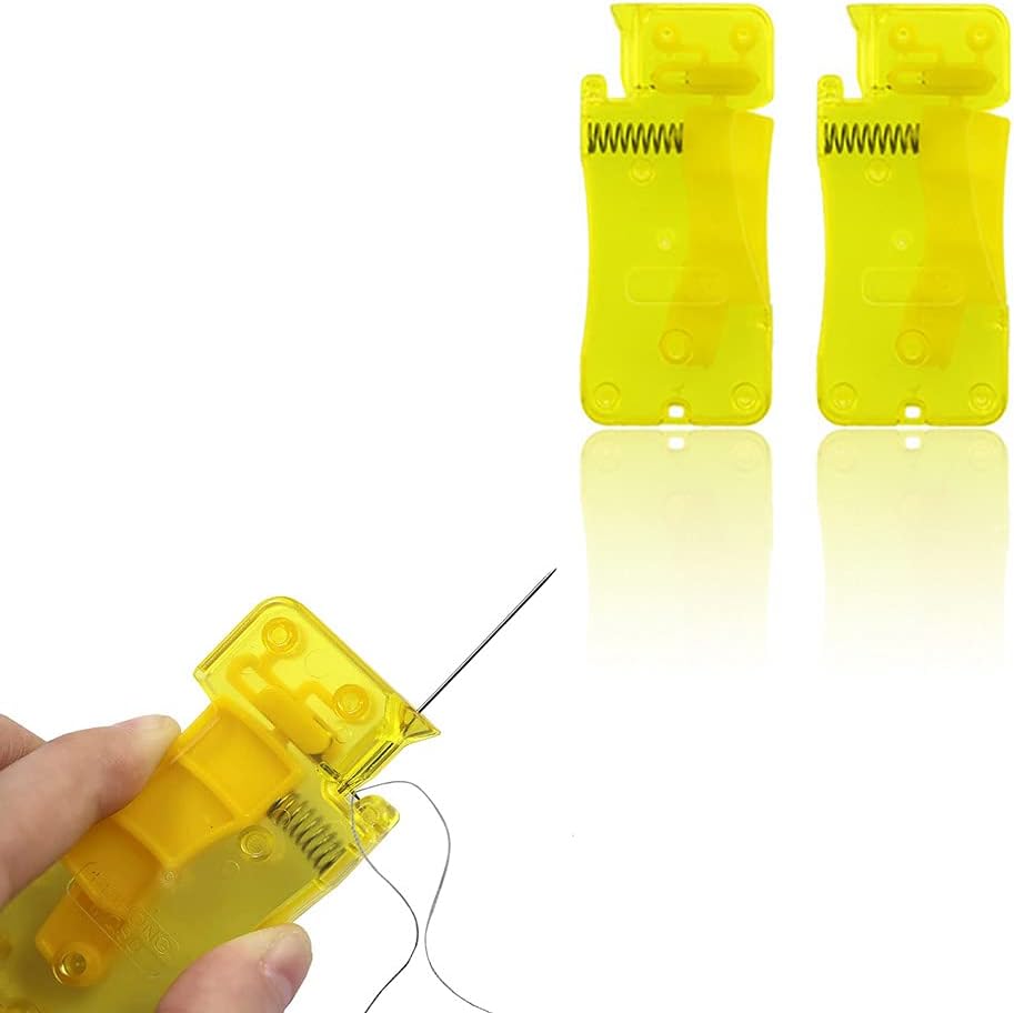 Sewing Technology - 1-3 шт., пластиковые направляющие для иголок