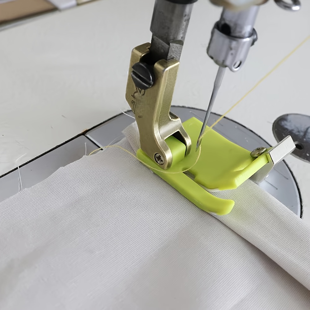 Sewing Hemming - 1 шт. случайного цвета, пластиковая регулируемая