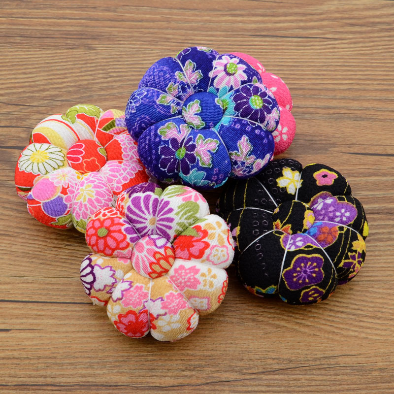 Sewing Pin Cushion - 1 шт. эластичная подушечка для игл