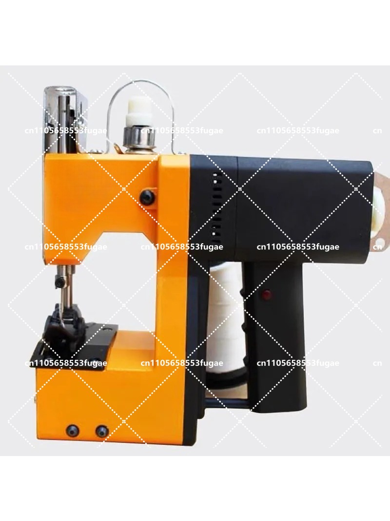 Sewing Machine For Textile - Электрическая портативная швейная машина для автоматической