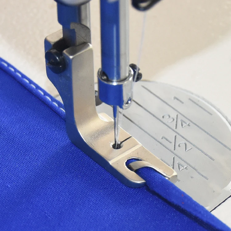 Sewing Hemming - Промышленная прижимная лапка для швейных машин