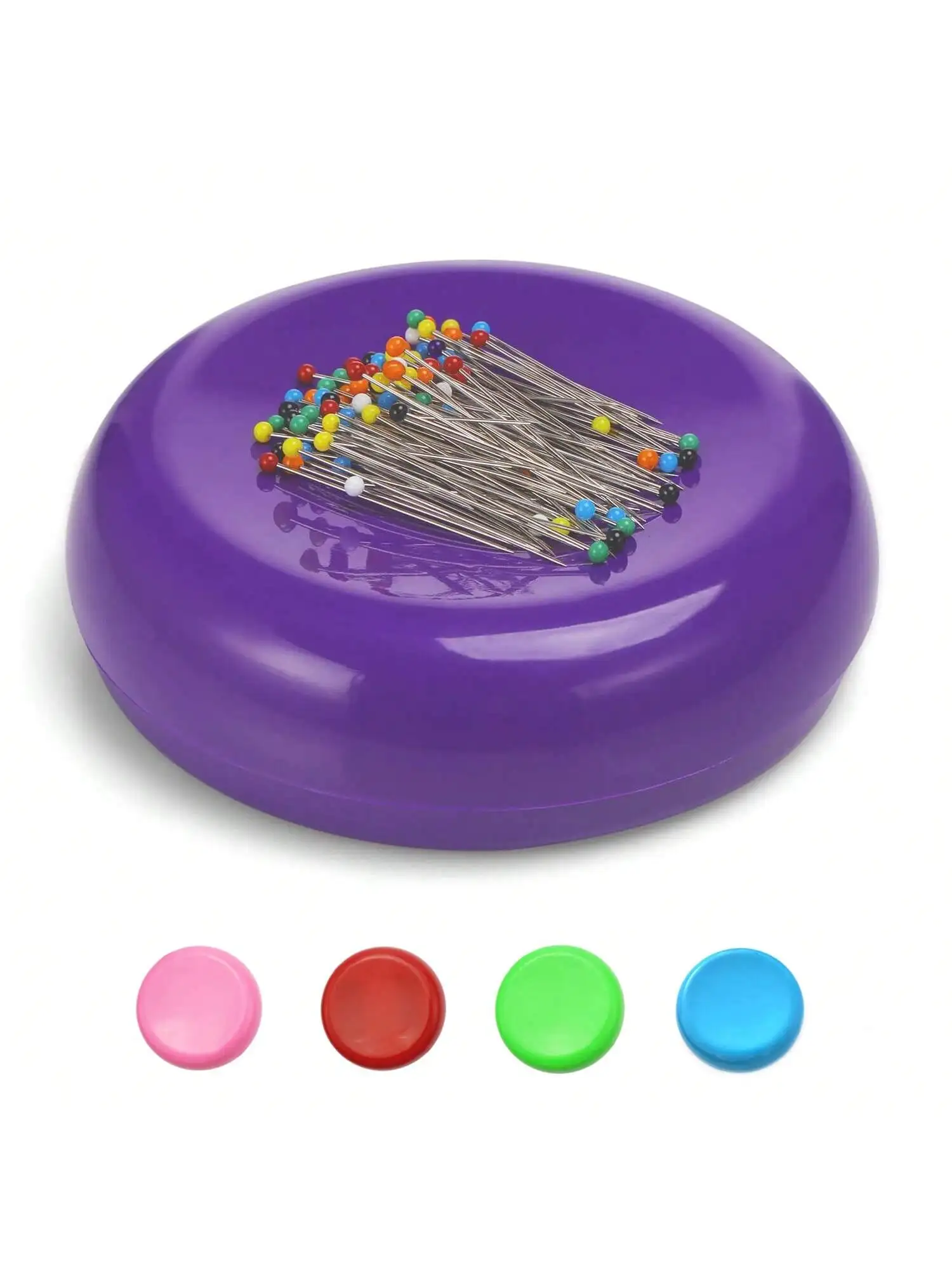 Sewing Pin Cushion - 1 шт. магнитная подушка для булавок,
