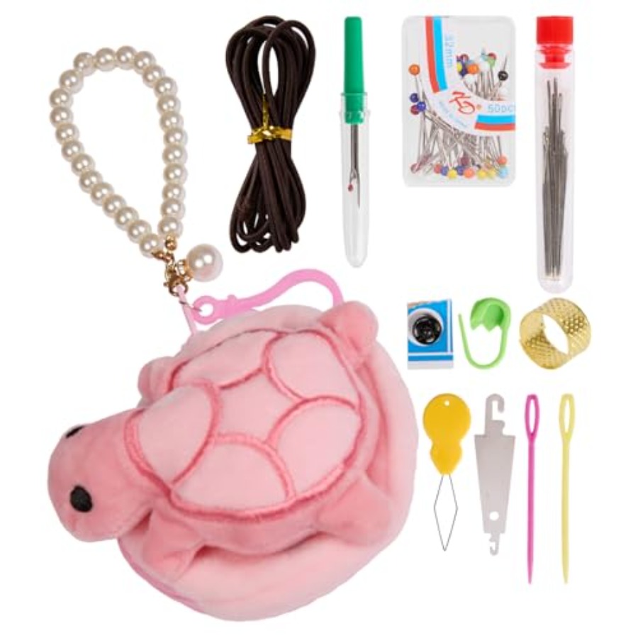 Подушечка для игл в форме чере – обзор и цена Sewing Pin Cushion