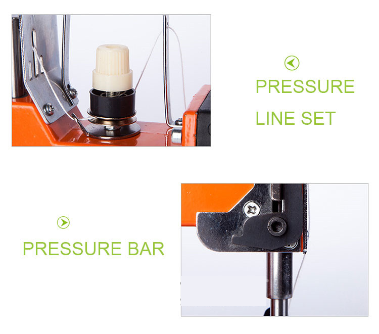 Портативная электрическая швей – обзор и цена Sewing Machine For Textile