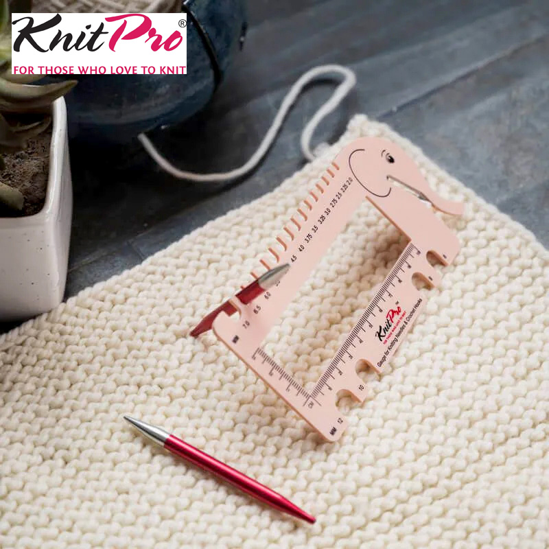 Knitpro инструмент для вязания – обзор и цена Textile For Sewing