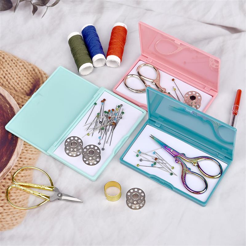 Магнитный держатель для игл D  – обзор и цена Sewing Pin Cushion