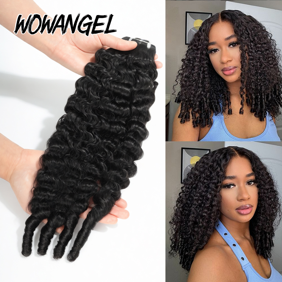 Наращивание волос WOWANGEL: 10 – обзор и цена Sewing Technology