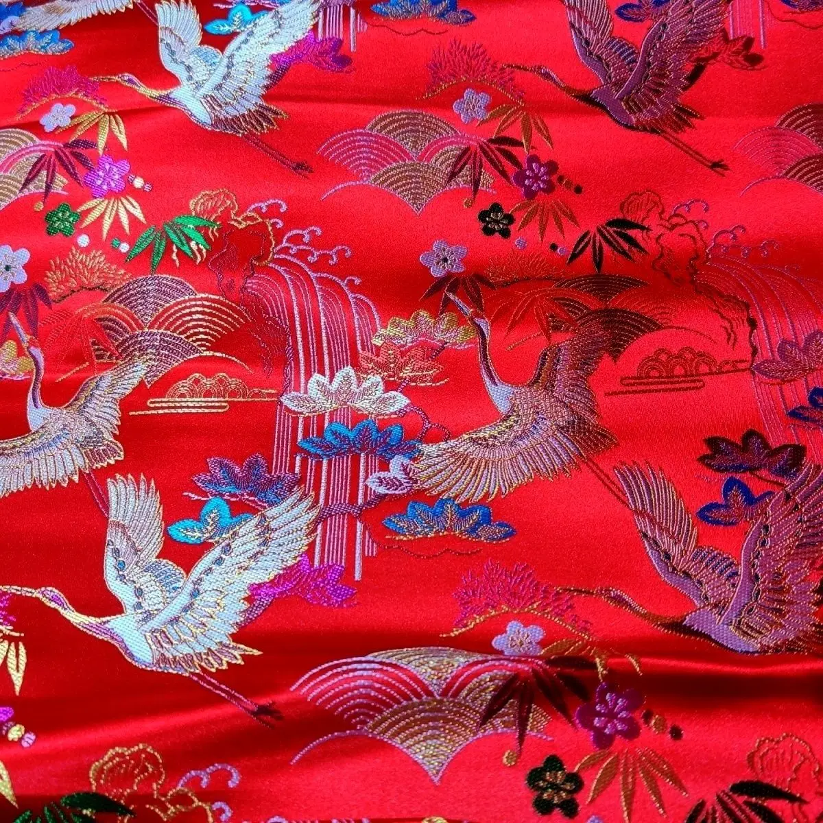 Модная жаккардовая парчовая тк – обзор и цена Textile Sewing Patterns