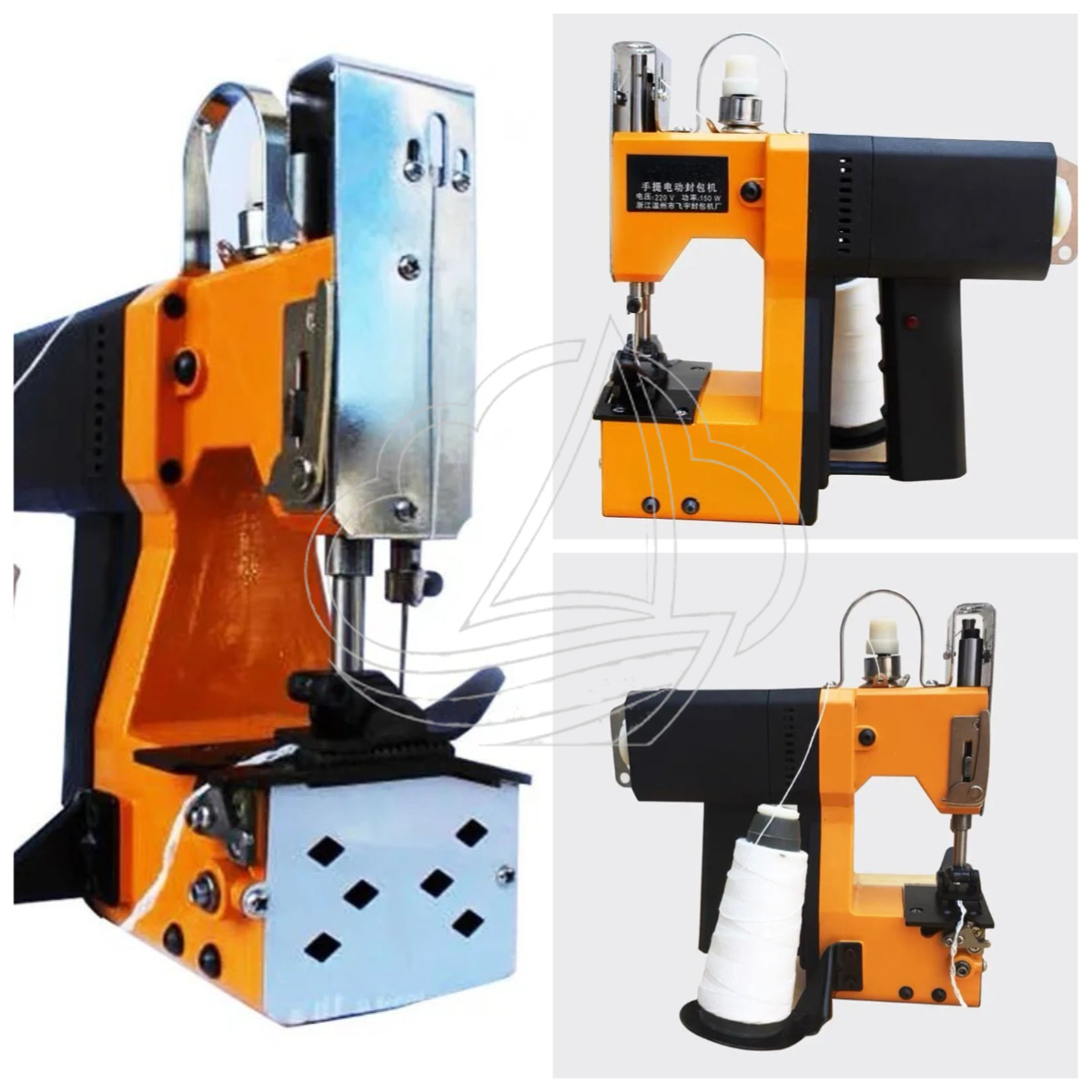 Электрическая портативная швей – обзор и цена Sewing Machine For Textile