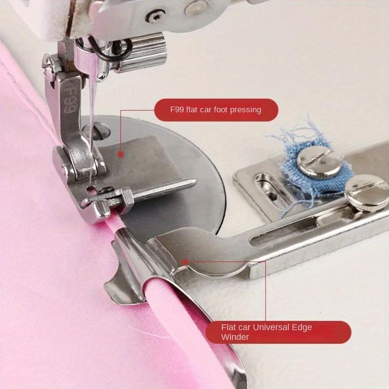 1 шт. Регулируемая многофункци – обзор и цена Sewing Hemming
