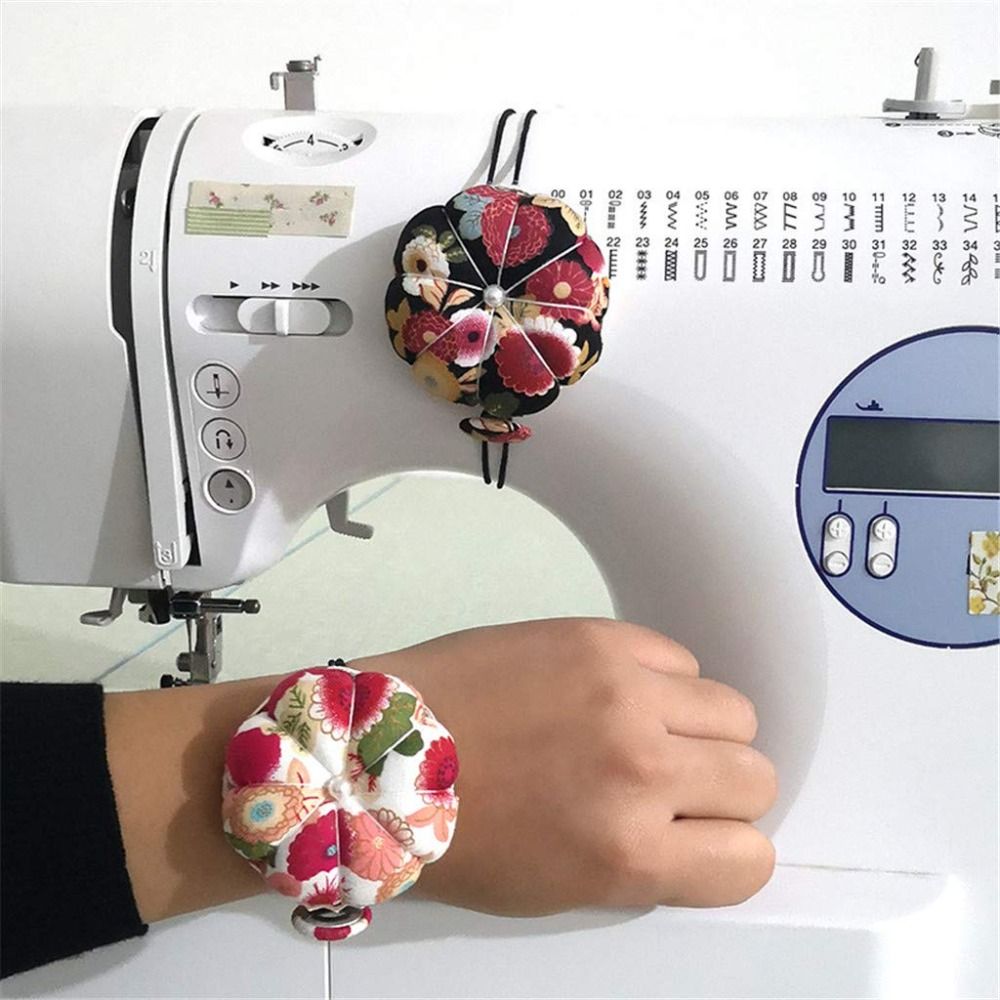 Креативные подушечки для булав – обзор и цена Sewing Pin Cushion