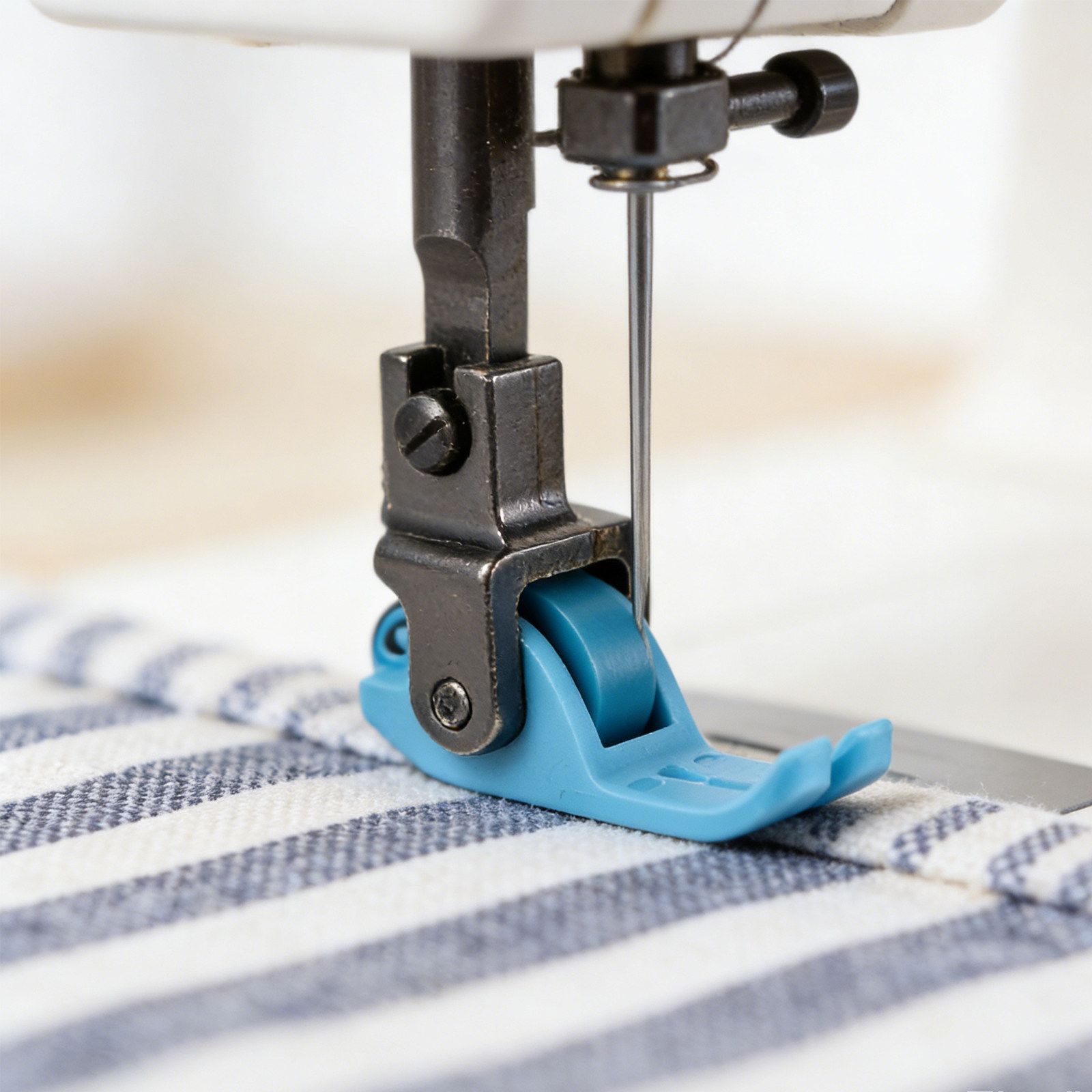 5 шт. прижимных лапок из ПТФЭ  – обзор и цена Sewing Hemming