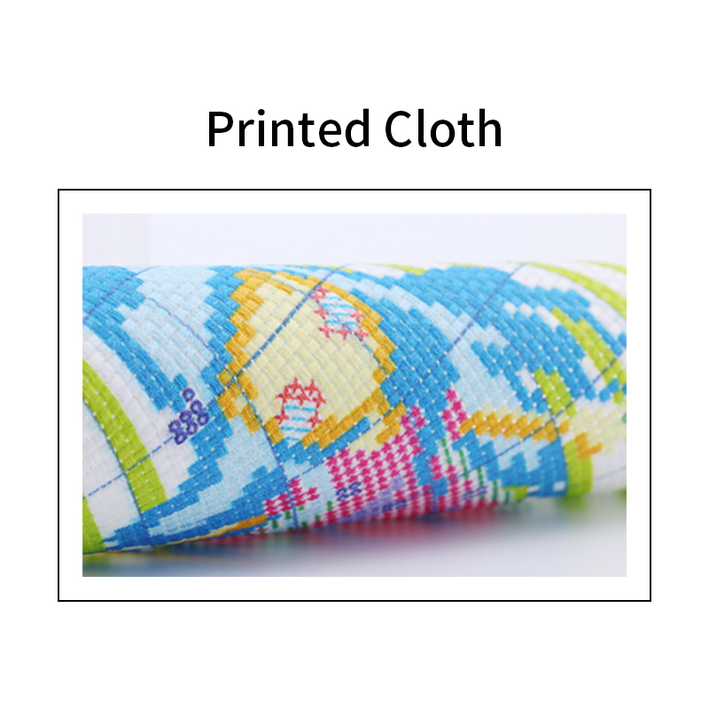 Наборы для вышивки крестиком,  – обзор и цена Textile Sewing Patterns