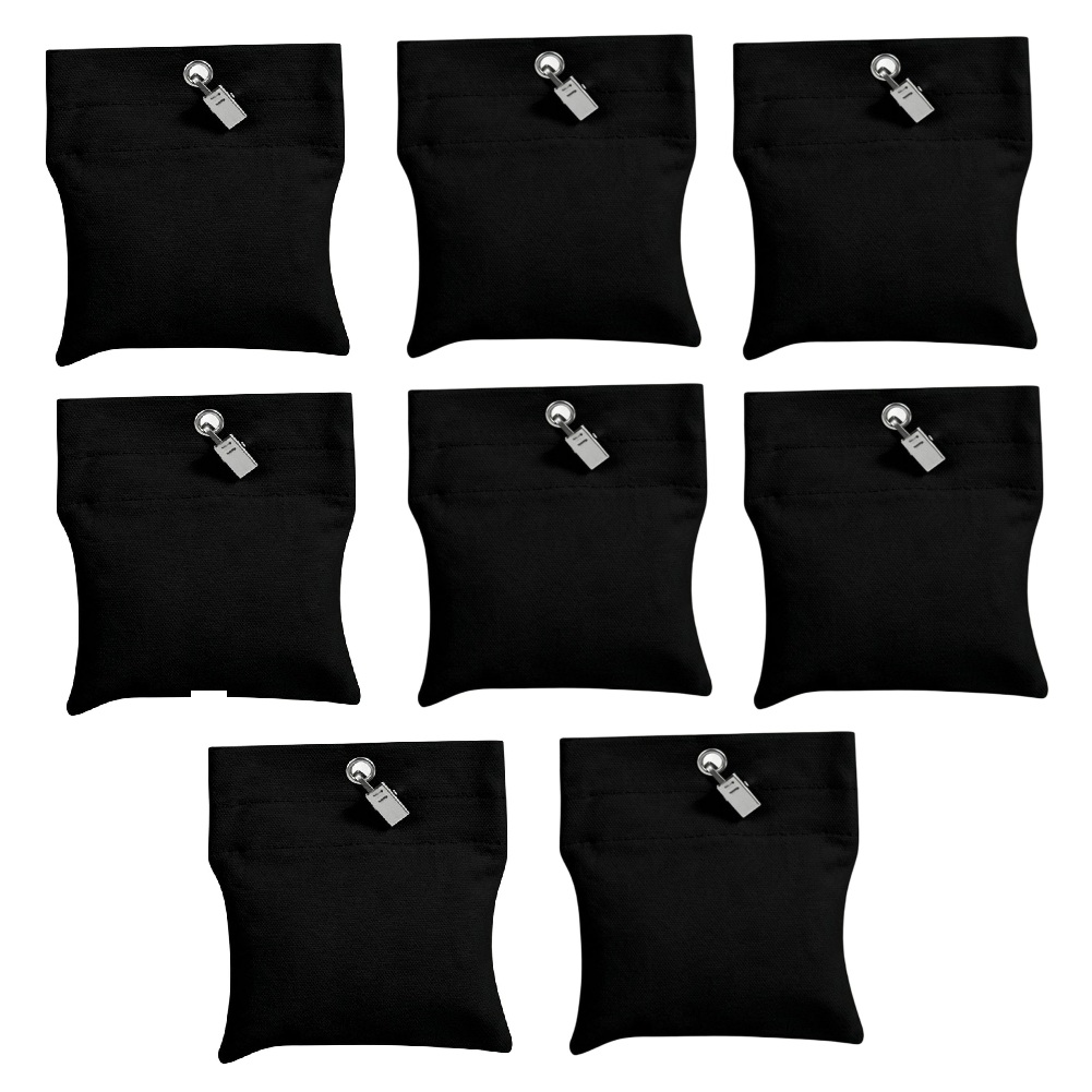 Решение для утяжеления уличных – обзор и цена Fabric Weight Set