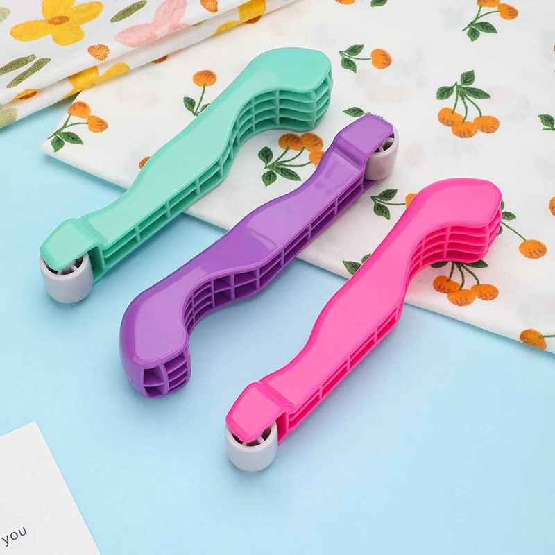 1-4 шт. Пластиковый ролик для  – обзор и цена Sewing Technology