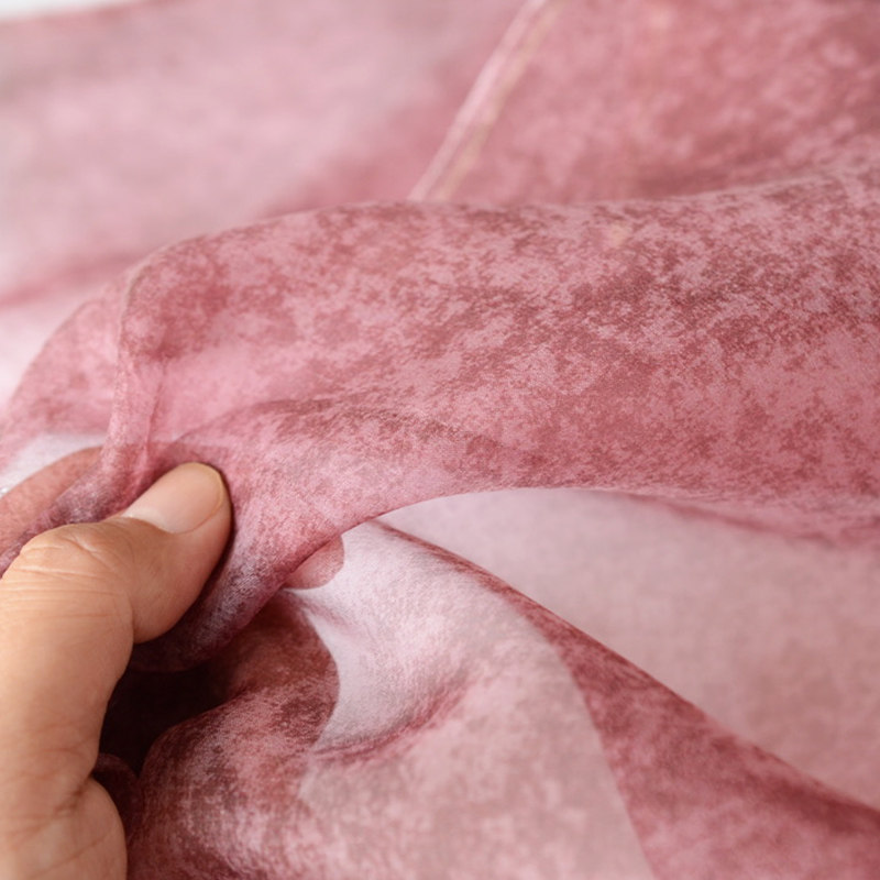 Шелковая органза с эффектом та – обзор и цена Sewing Tie Dye