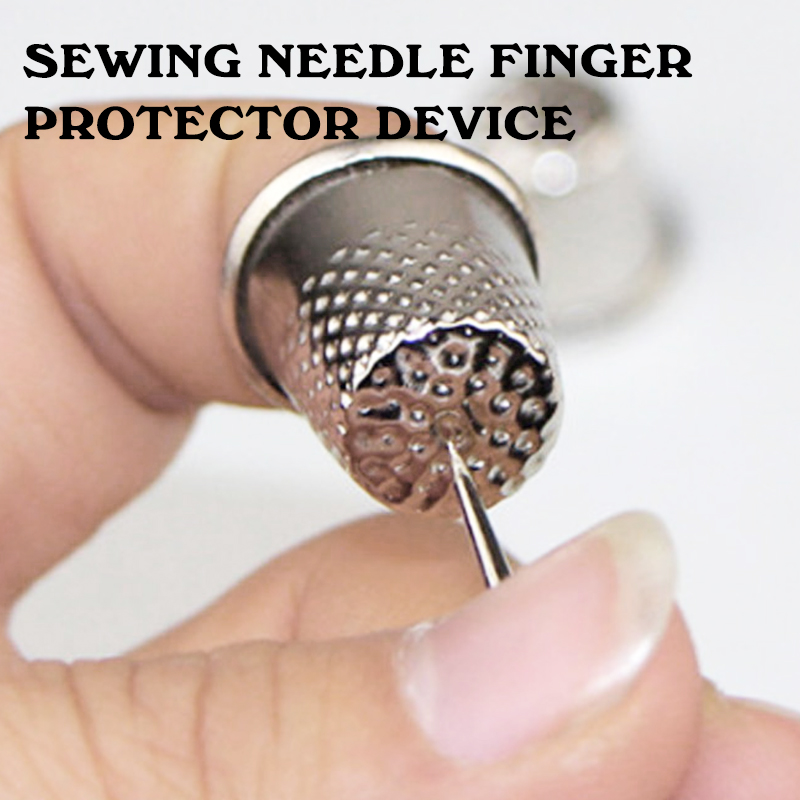 3 шт., наперсток, металлически – обзор и цена Sewing Pin Cushion