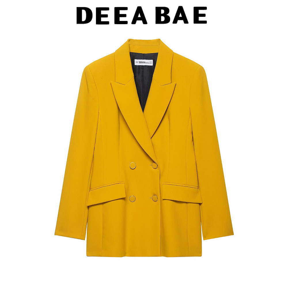 DEEABAE Костюм с длинными рука – обзор и цена Shoulder Pad Set In