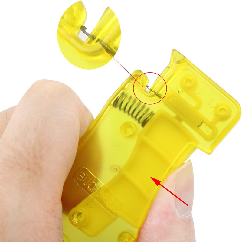 1-3 шт., пластиковые направляю – обзор и цена Sewing Technology