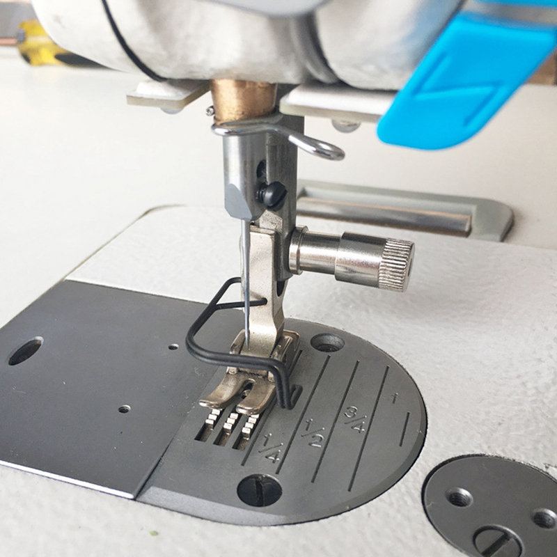 1/5 шт. прижимная лапка, быстр – обзор и цена Sewing Technology