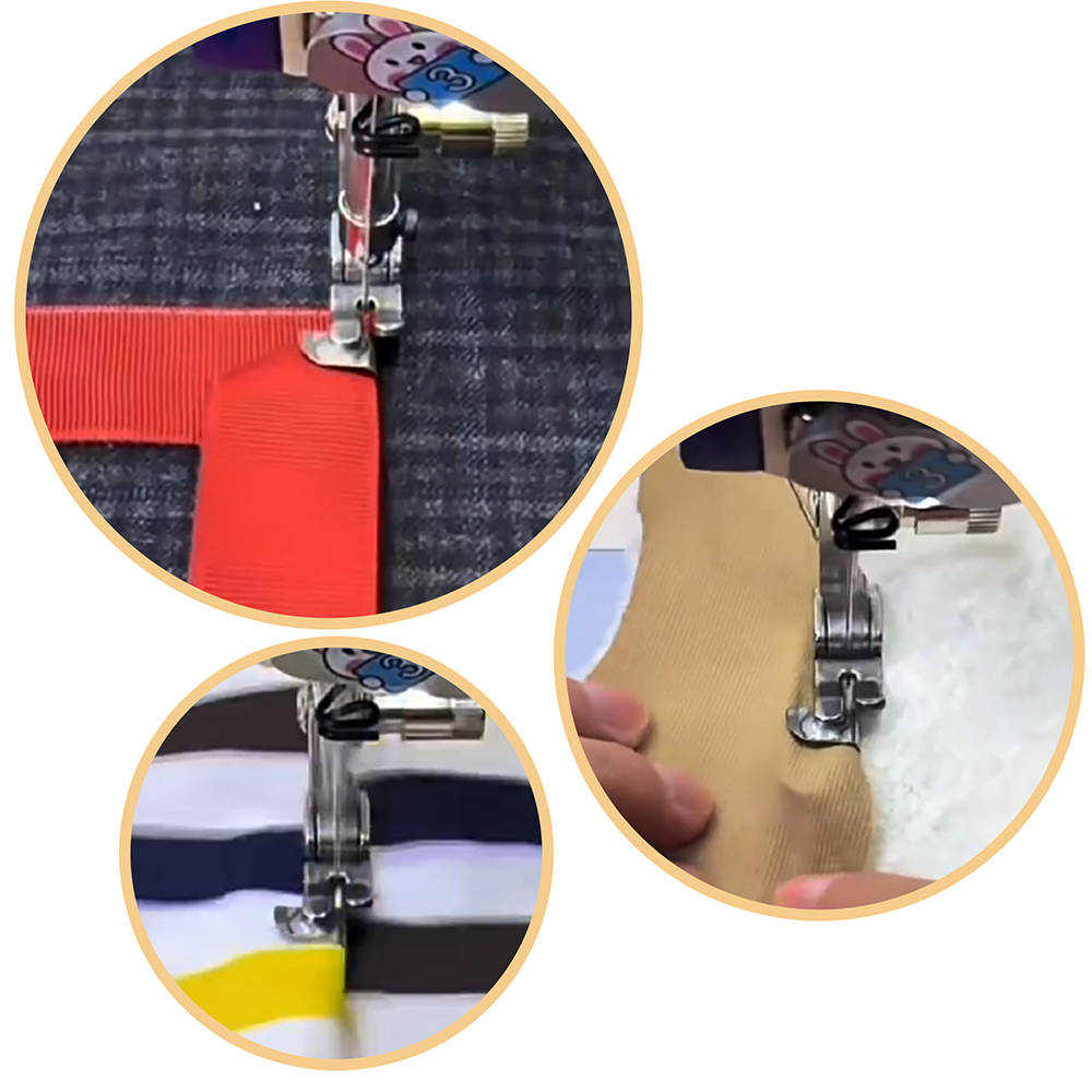 1 шт. регулируемая 1-3 мм P351 – обзор и цена Sewing Hemming