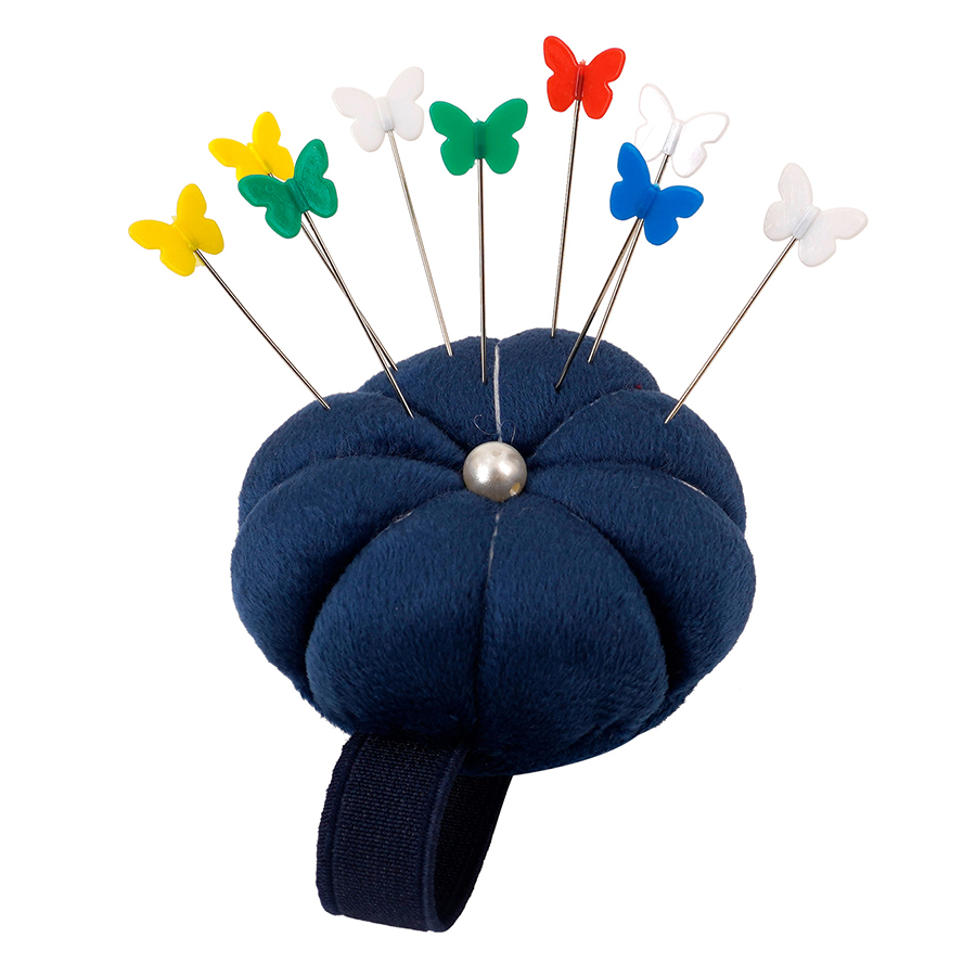 Подушечка-держатель для игл на – обзор и цена Sewing Pin Cushion