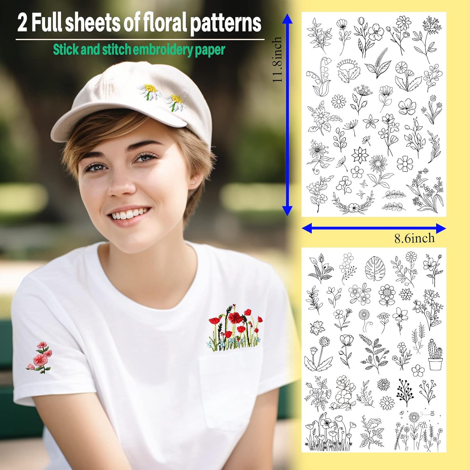 Водорастворимый стабилизатор д – обзор и цена Textile Sewing Patterns