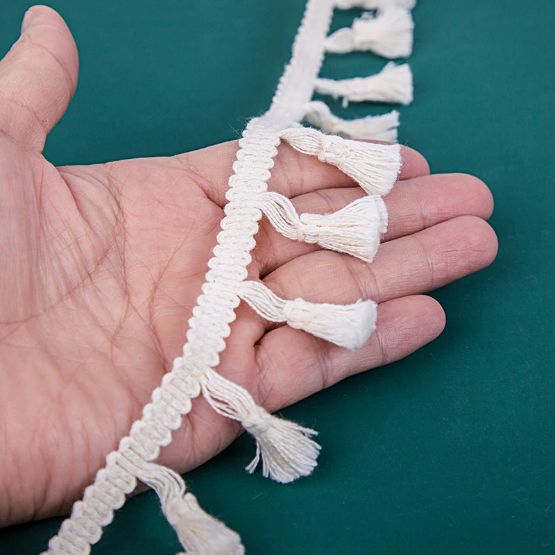 10-метровая хлопковая тесьма с – обзор и цена Sewing Thread In Textile