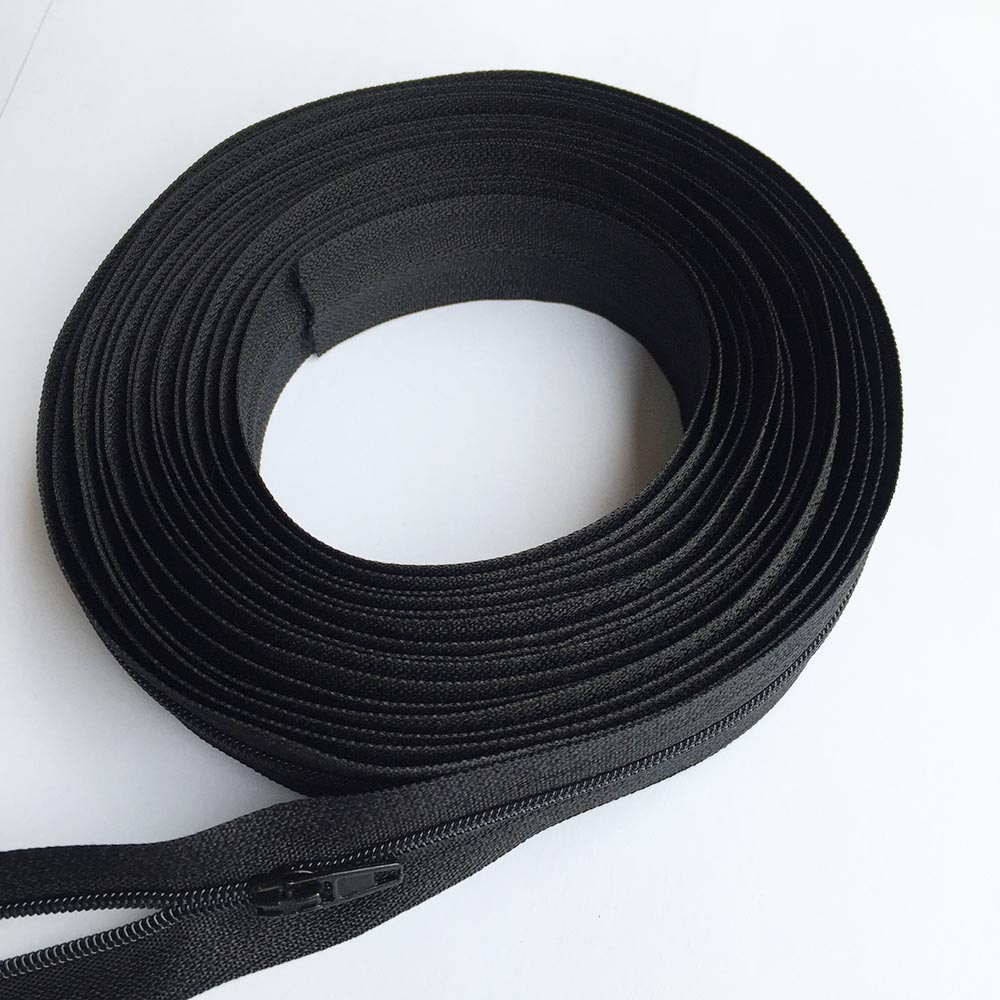 5 метров 3 #   Нейлоновая молн – обзор и цена Textile And Sewing Supply