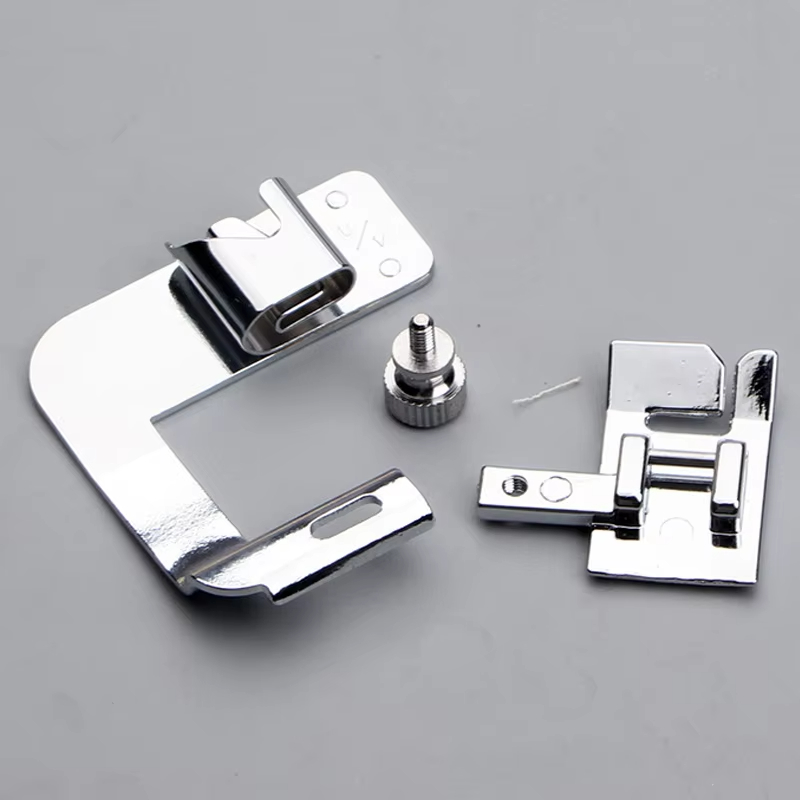 2026 НОВЫЕ 9мм /13мм /19мм /25 – обзор и цена Sewing Hemming