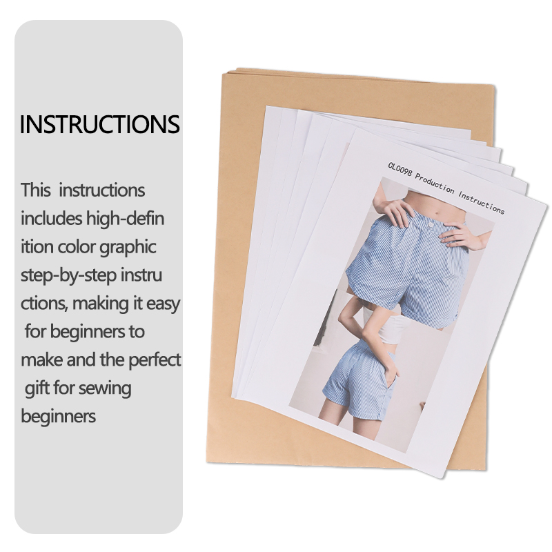 Выкройки для шитья женских пол – обзор и цена Textile Sewing Patterns