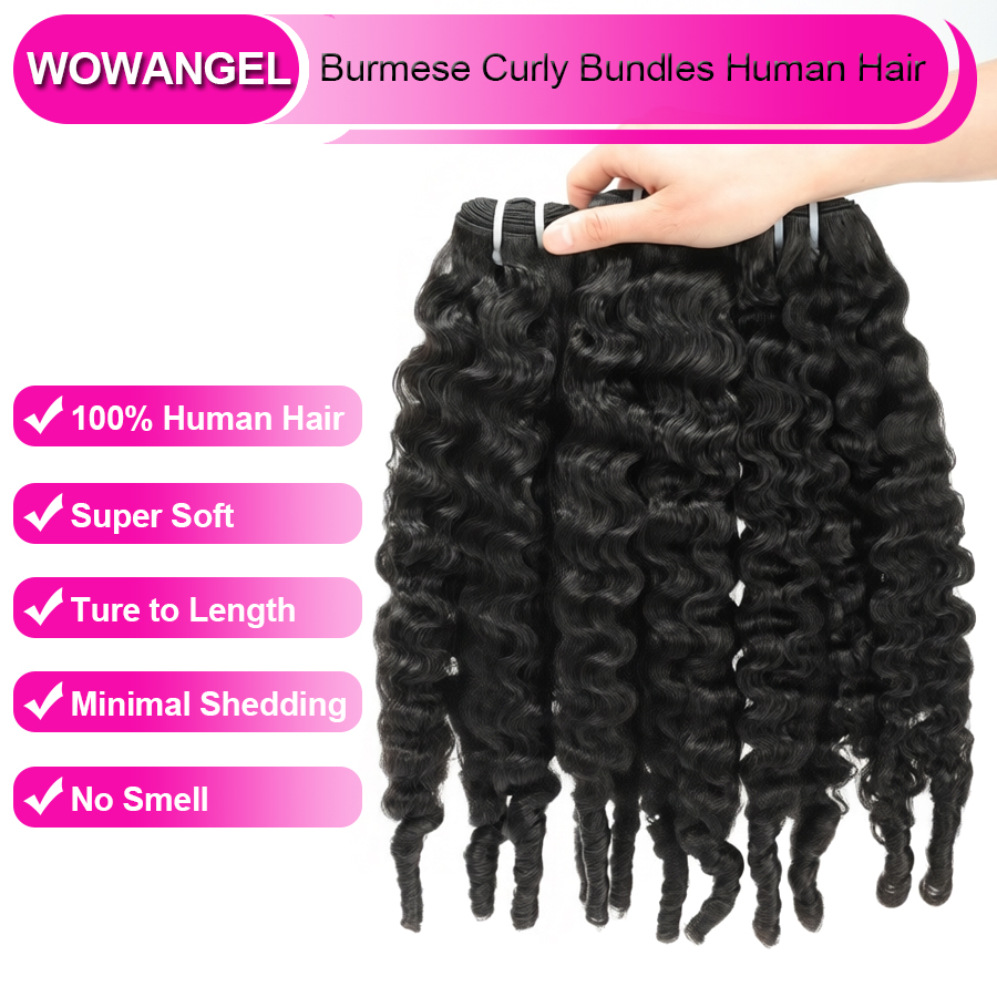 WOWANGEL Натуральные бирмански – обзор и цена Sewing Technology