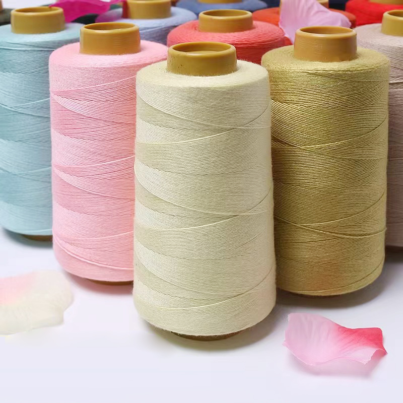 Высококачественная 6-шпиндельн – обзор и цена Textile For Sewing