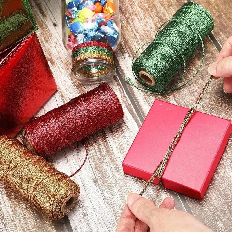 Новый цветной макраме-шнур 1,5 – обзор и цена Sewing Thread In Textile
