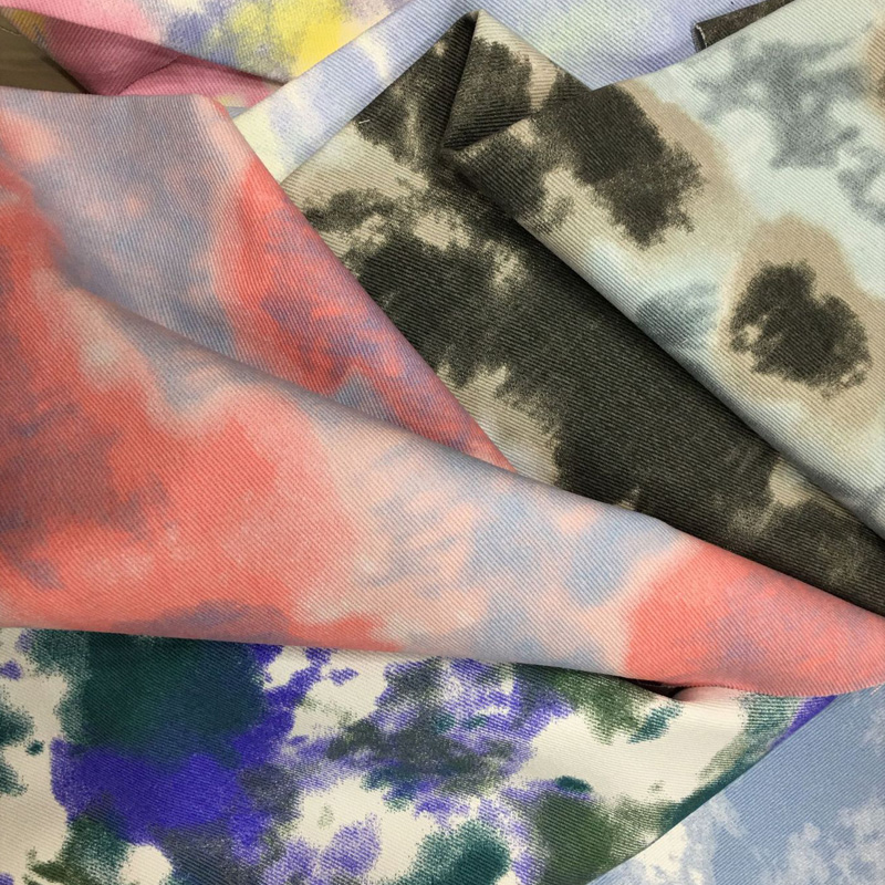 100*150 см цветная джинсовая т – обзор и цена Sewing Tie Dye