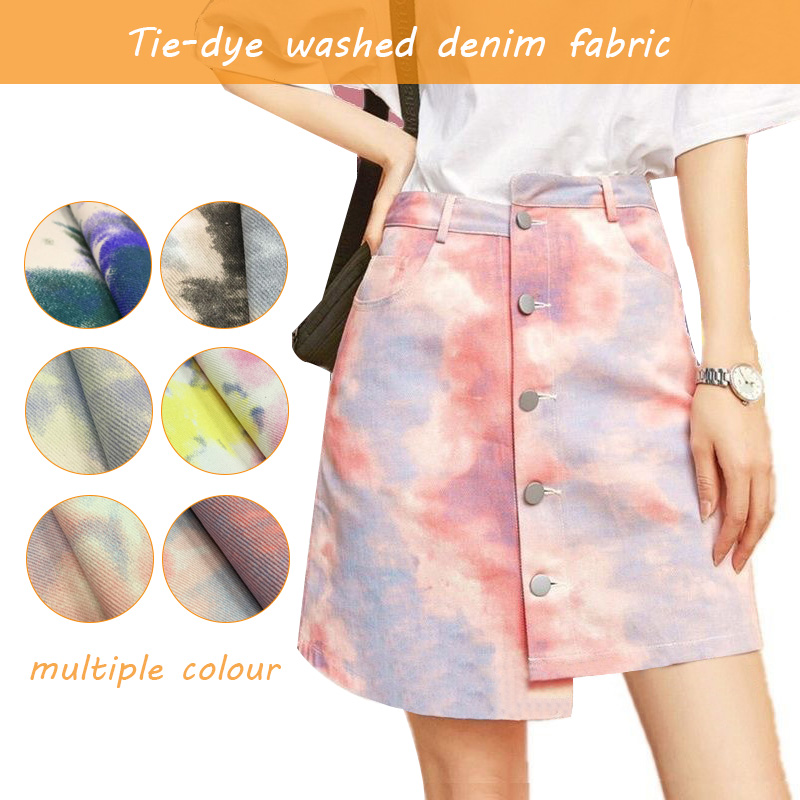 100*150 см цветная джинсовая т – обзор и цена Sewing Tie Dye