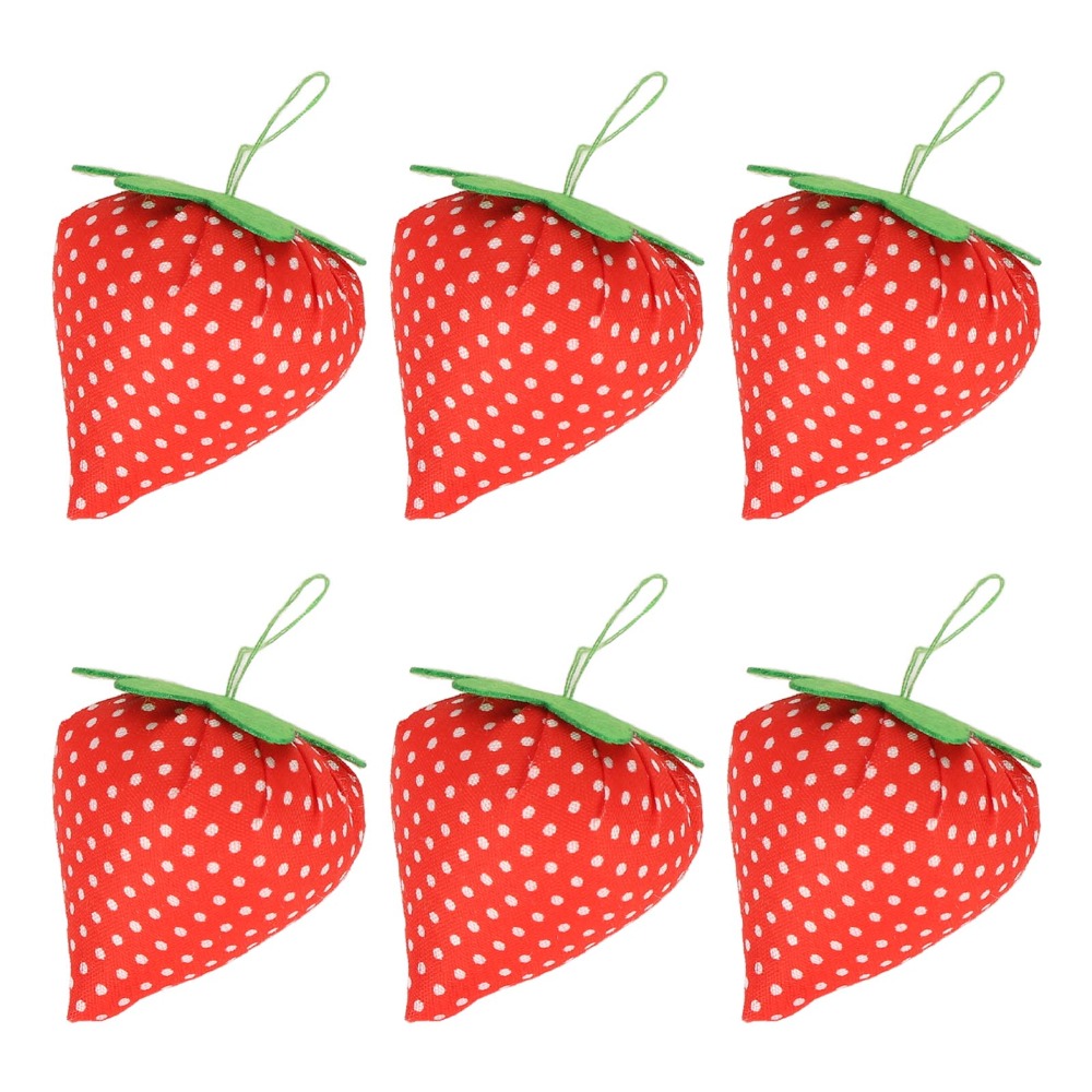 20 шт. мягких хлопковых подуше – обзор и цена Sewing Pin Cushion