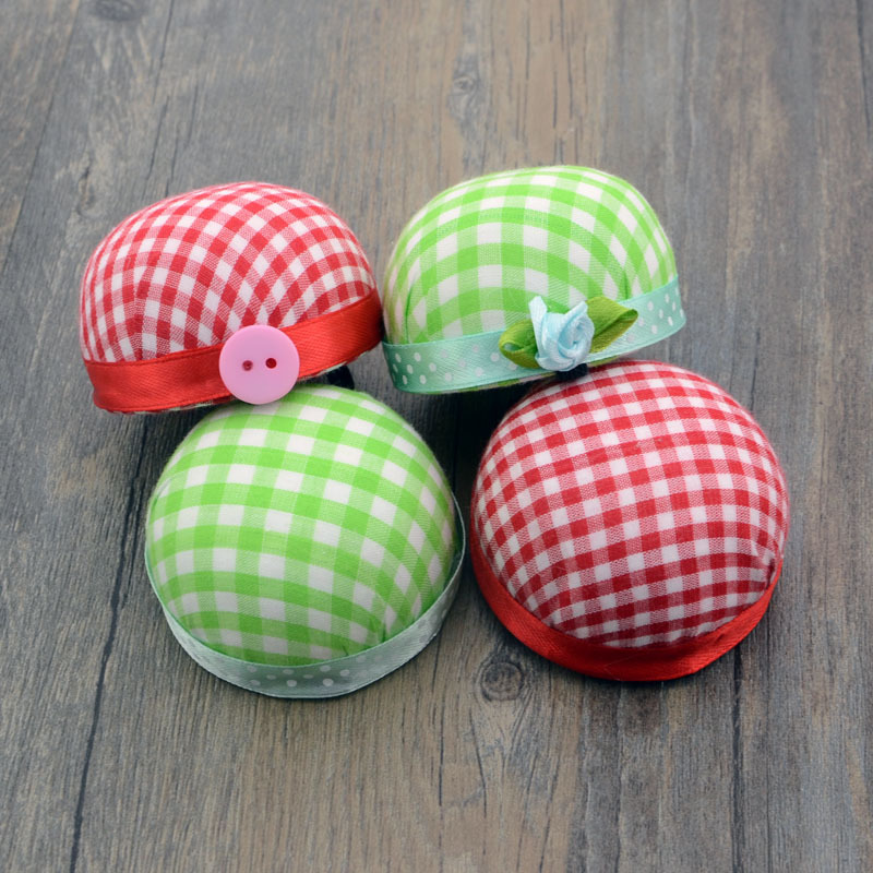 1 шт. эластичная подушечка для – обзор и цена Sewing Pin Cushion