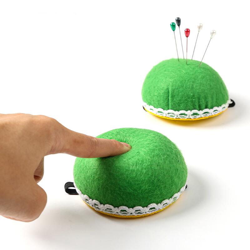 1 шт. эластичная подушечка для – обзор и цена Sewing Pin Cushion