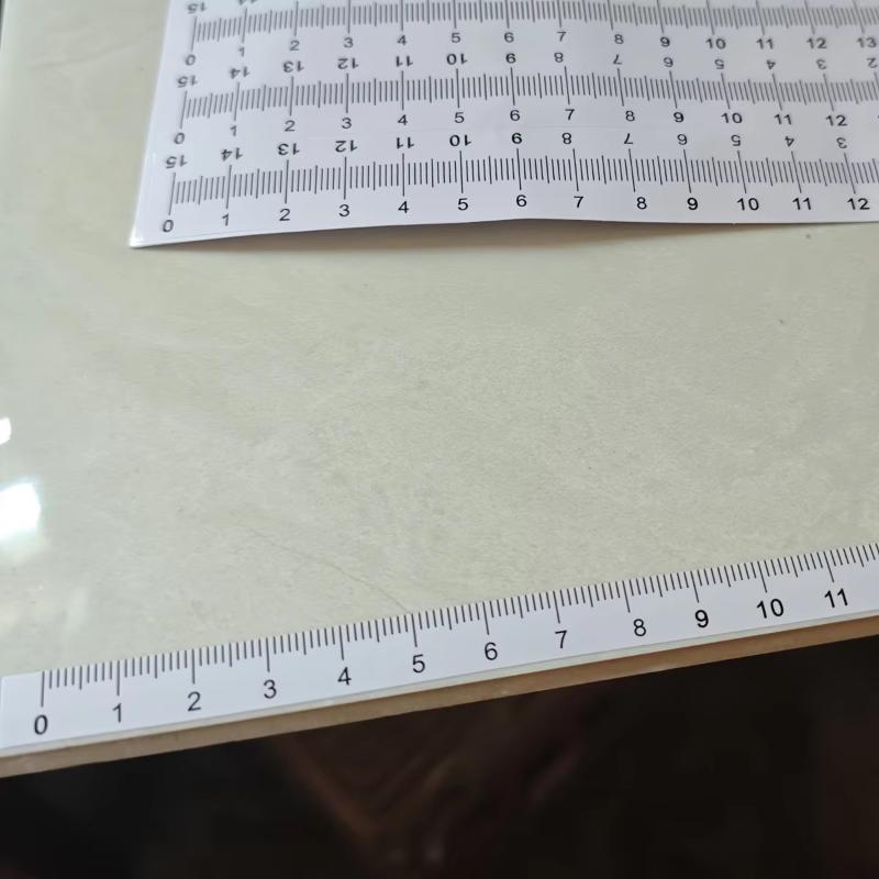 Набор из 10 самоклеящихся лине – обзор и цена Sewing Gauge Ruler