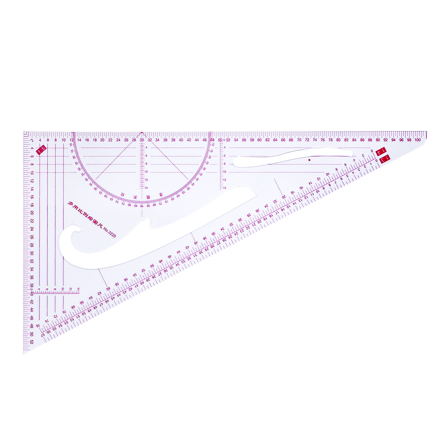 5/6/9 шт. набор портной измери – обзор и цена Textile Sewing Patterns