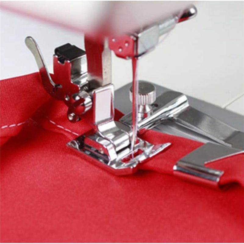 Набор из 6 прижимных лапок для – обзор и цена Sewing Hemming