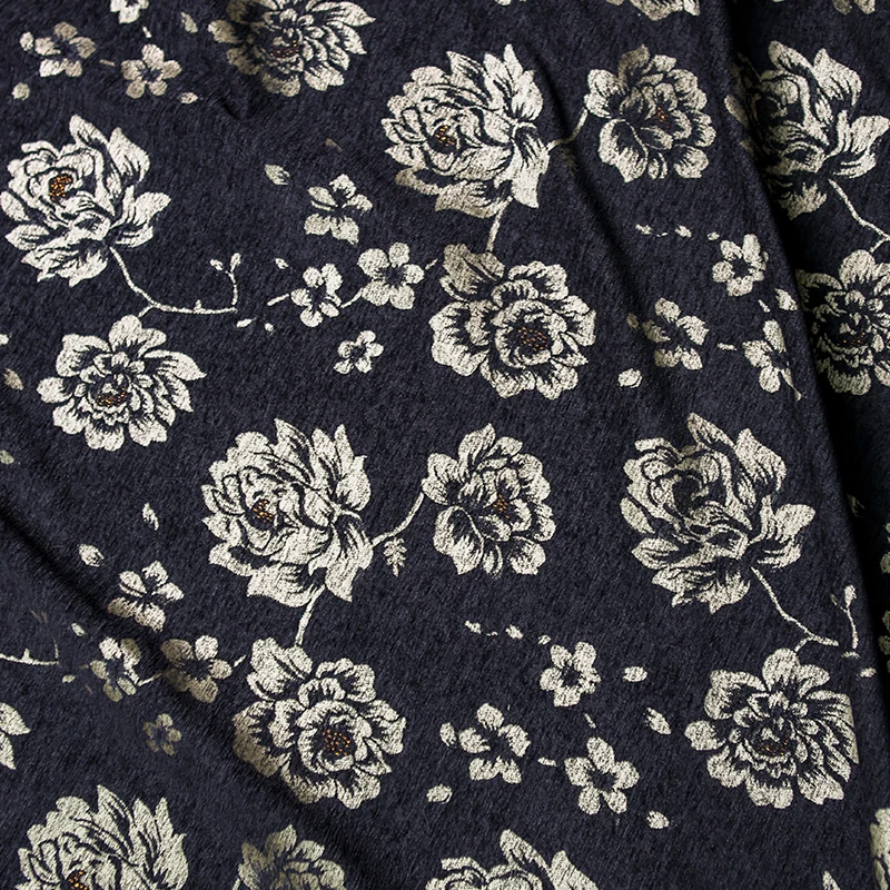 Черный, золотой пион, жаккардо – обзор и цена Fabric Weight Set
