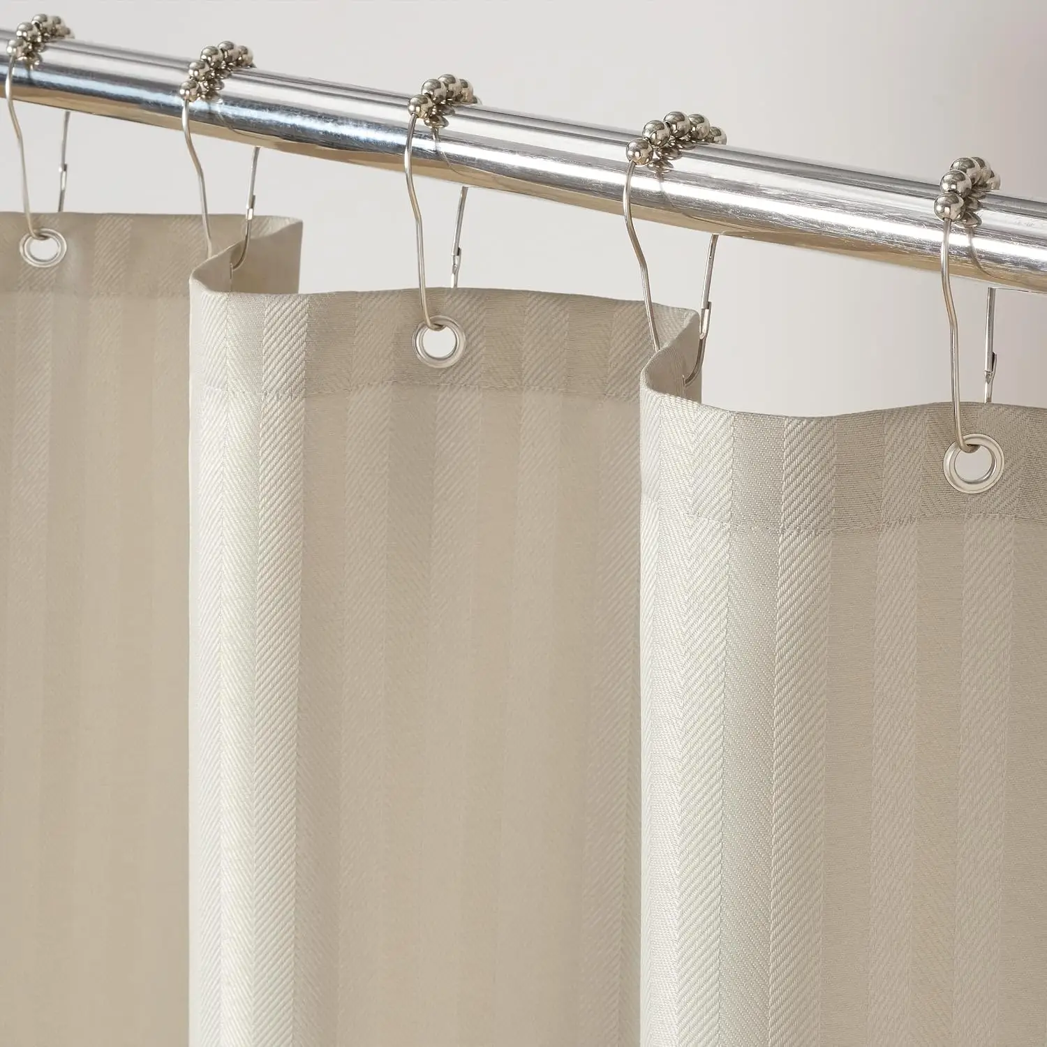 Arkwright Bulk Shower Curtain  – обзор и цена Fabric Weight Set