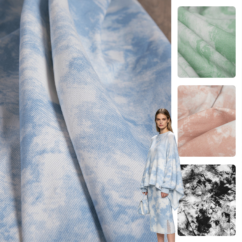 Ткань хлопковая 100/300 см с у – обзор и цена Sewing Tie Dye