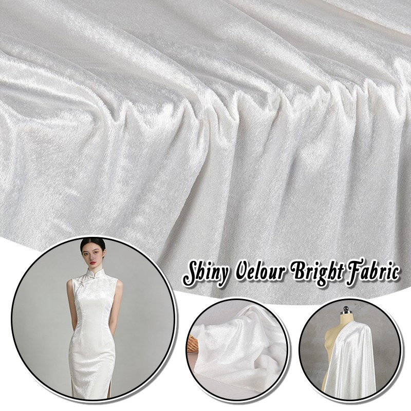 Бархатная ткань 100x140 см, бл – обзор и цена Sewing Thread In Textile