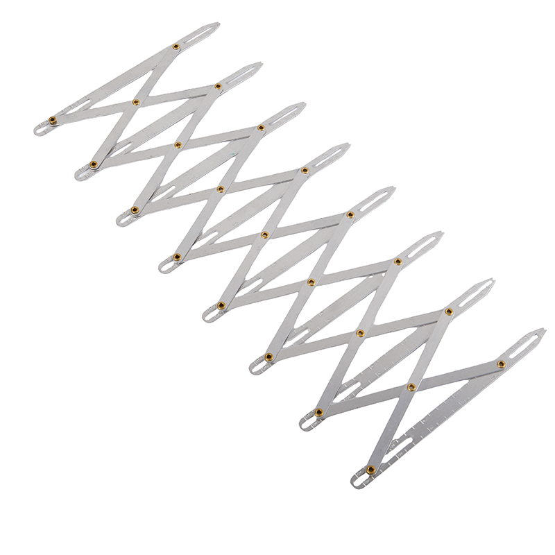 1 шт. прокладка для пуговиц, р – обзор и цена Sewing Gauge Ruler